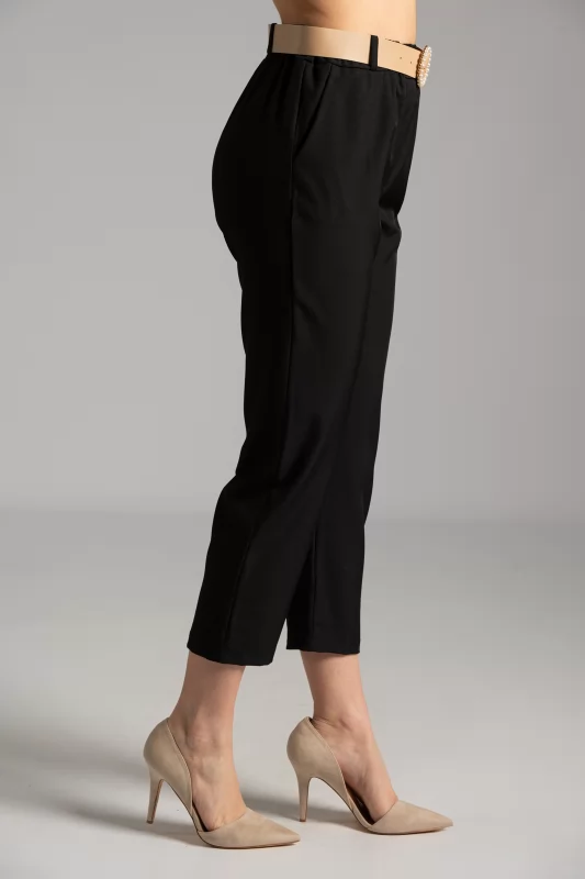 Pants Fabric Belt 