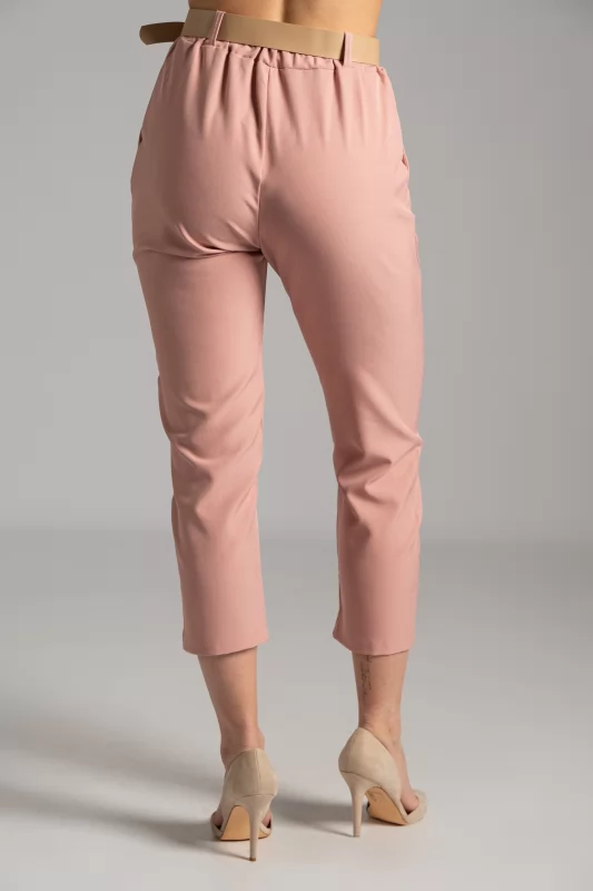 Pants Fabric Belt 