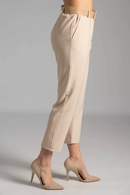 Pants Fabric Belt 