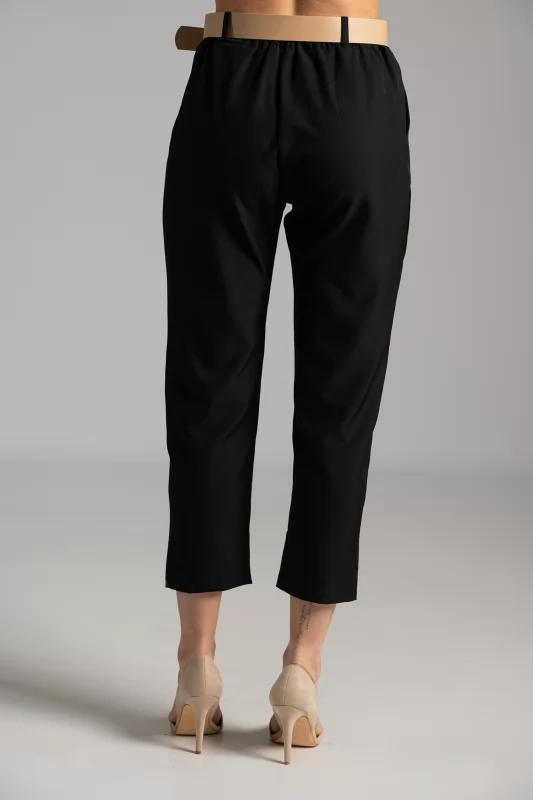 Pants Fabric Belt 