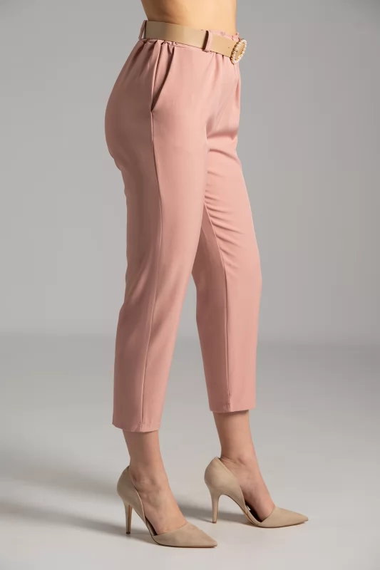 Pants Fabric Belt 
