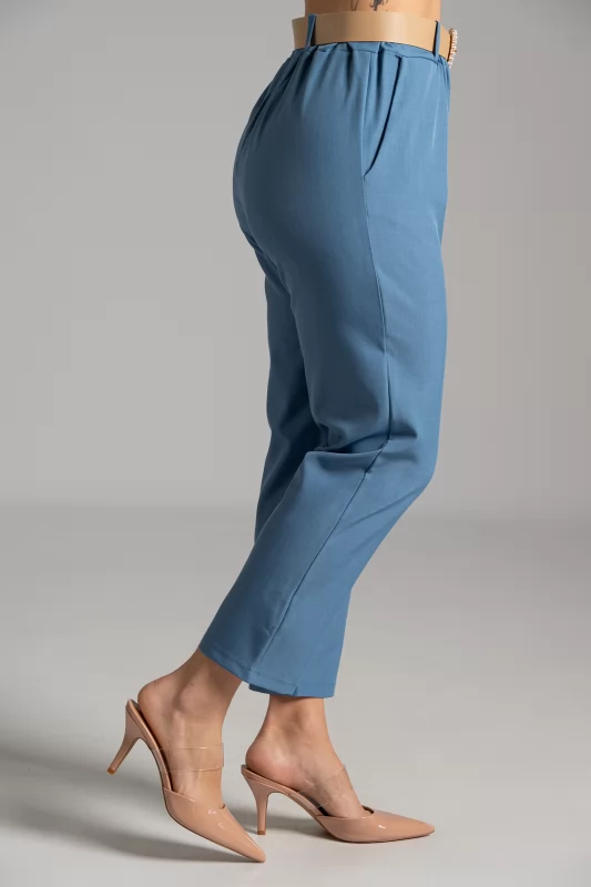 Pants Fabric Belt 