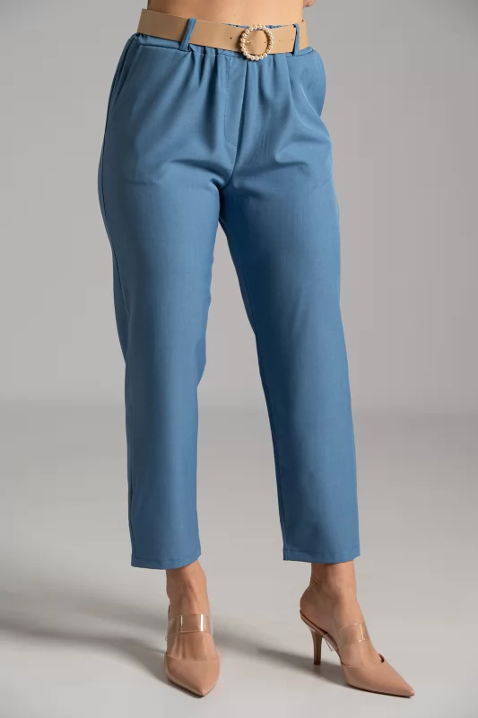 Pants Fabric Belt 