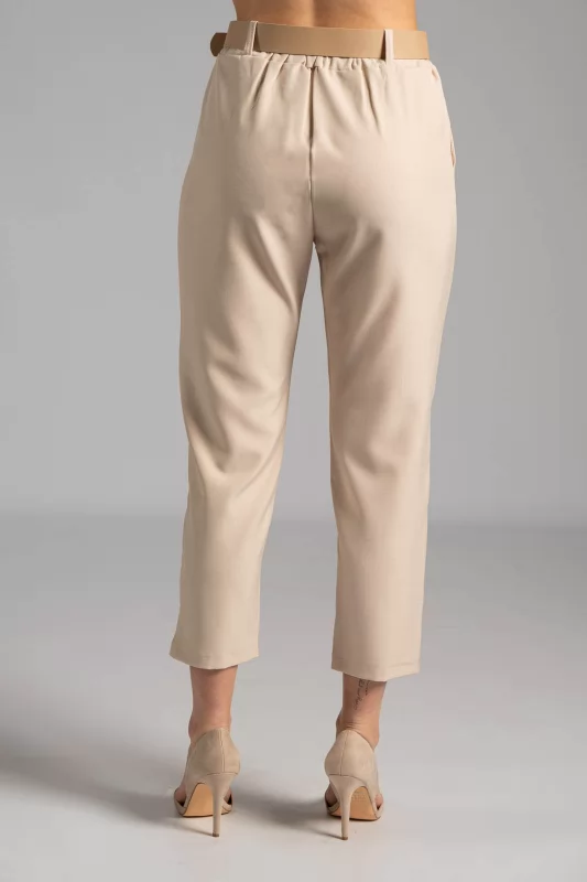 Pants Fabric Belt 