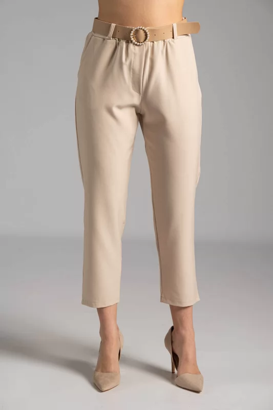 Pants Fabric Belt 