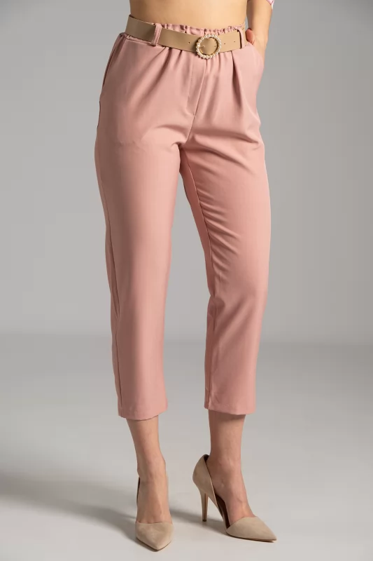 Pants Fabric Belt 