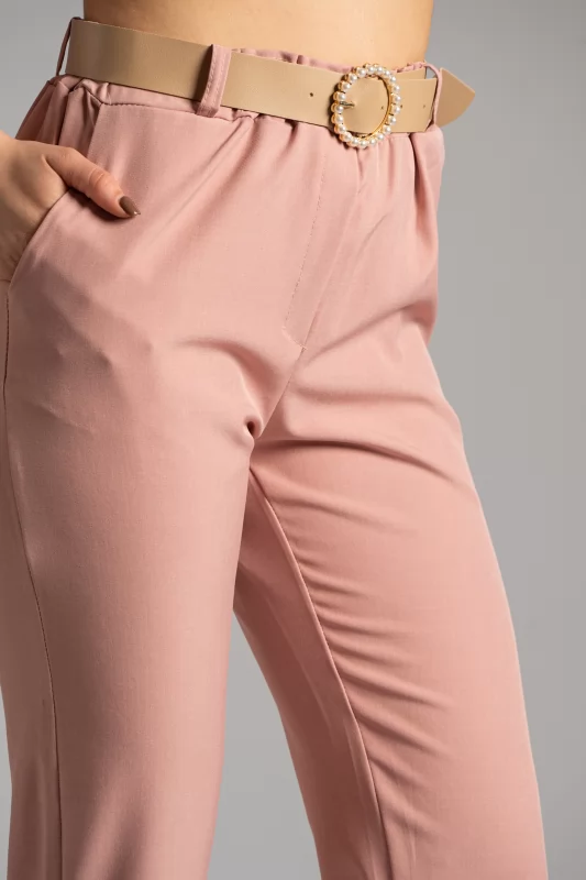 Pants Fabric Belt 