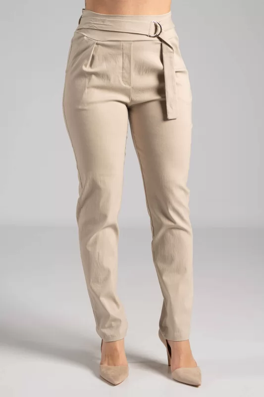 Fabric Trousers 