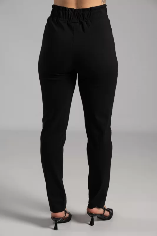 Fabric Trousers 