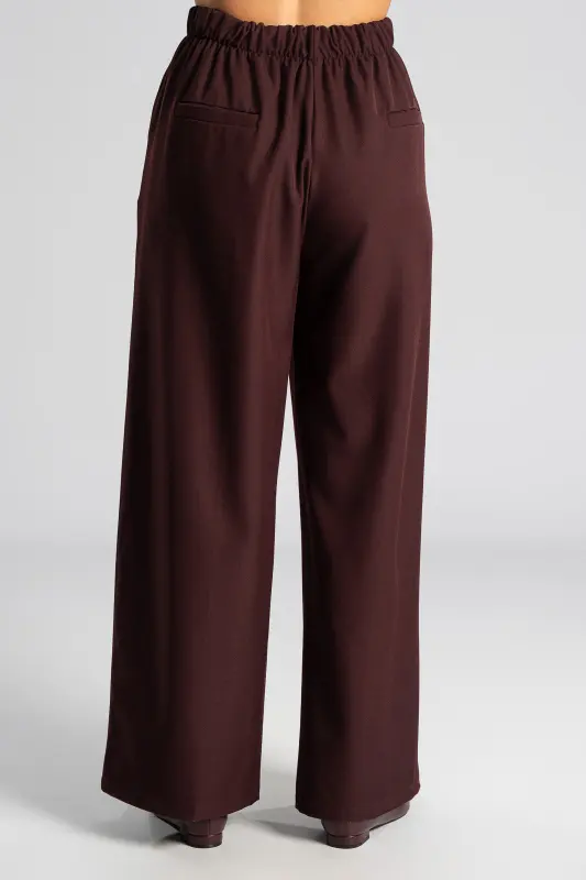 Pants Fabric Buttons