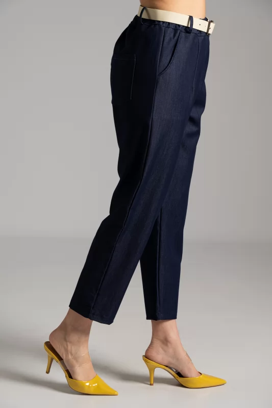 Pants Fabric Belt