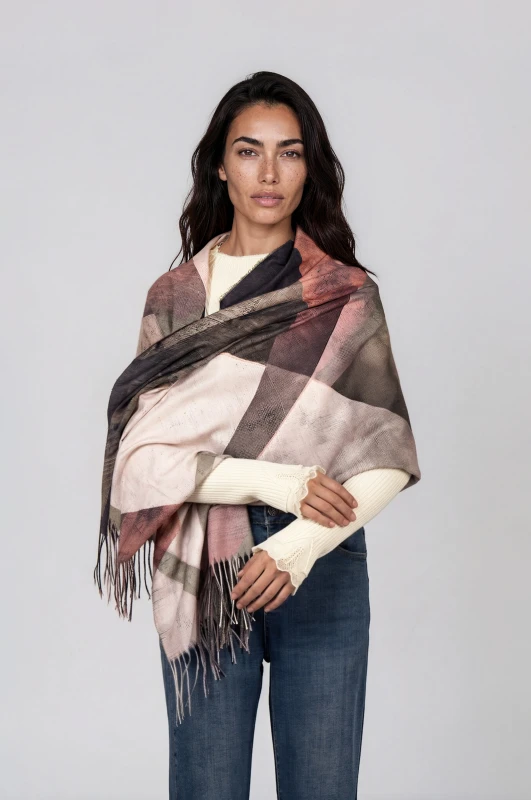 Pasmina Autumn Whisper