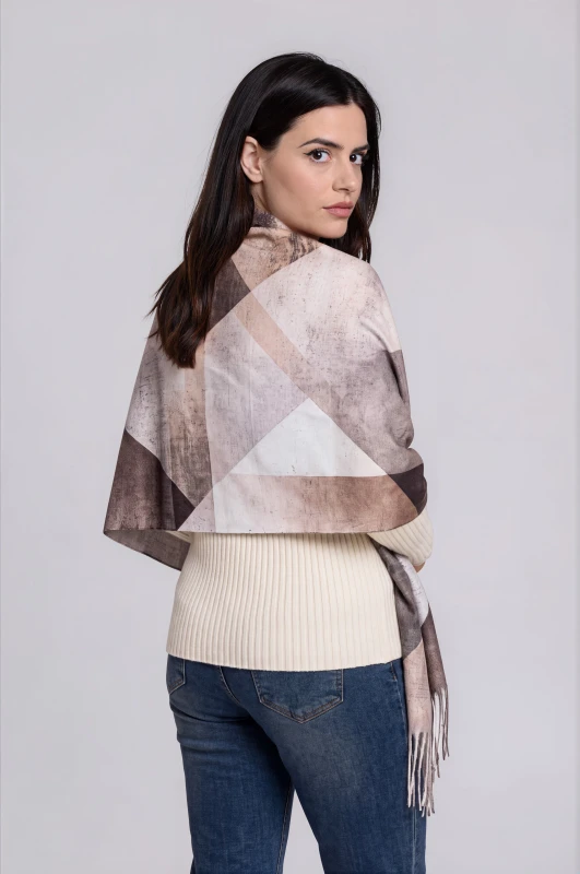 Pasmina Autumn Whisper