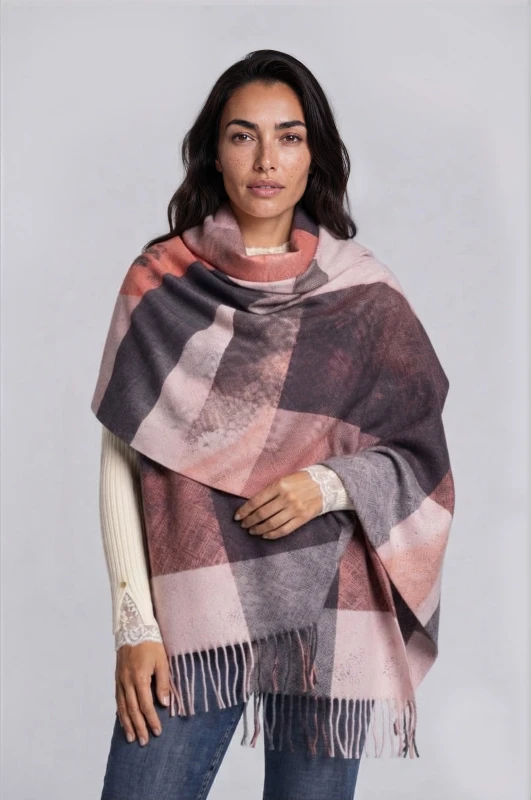 Pasmina Autumn Whisper