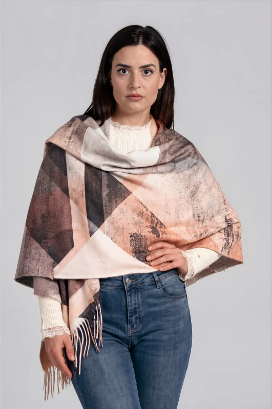 Pasmina Autumn Whisper
