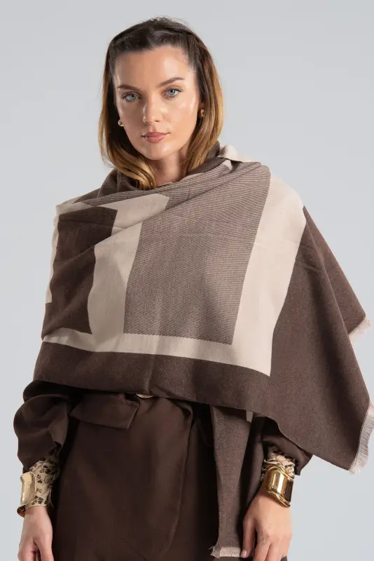 Πασμίνα Γεωμετρία