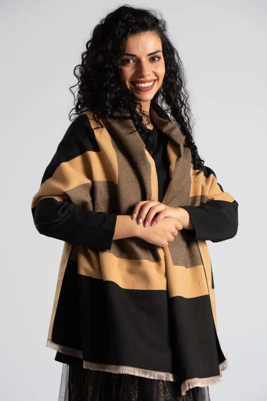 Πασμίνα Γεωμετρία