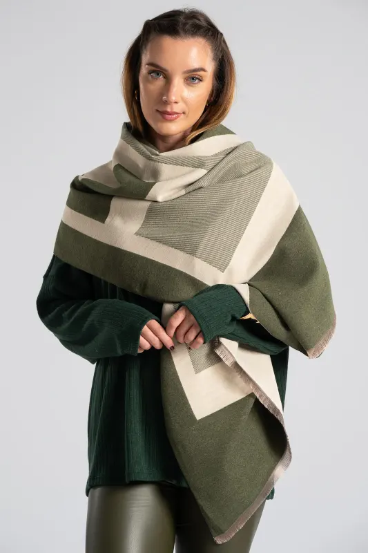 Πασμίνα Γεωμετρία