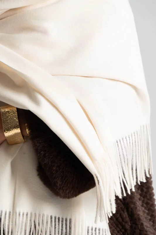 Pashmina Fringe