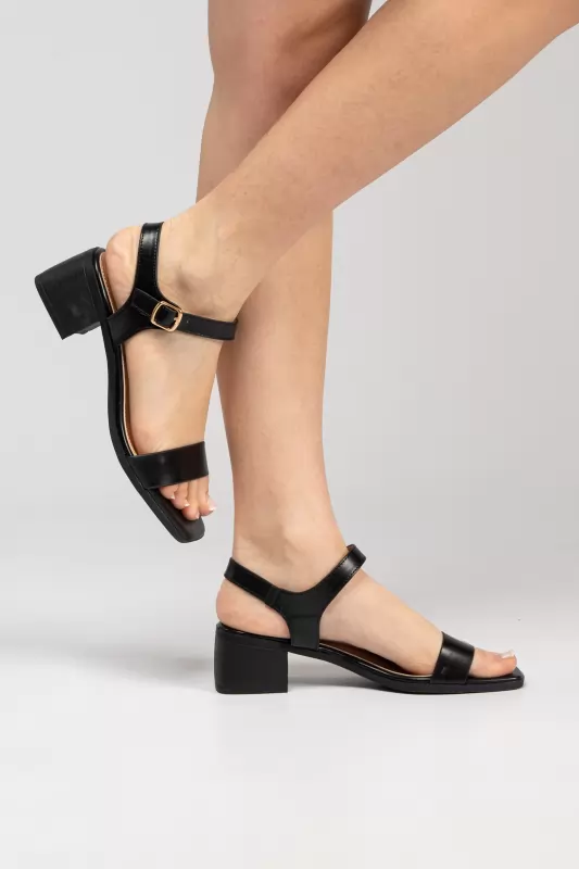 Sandals Ankle-Strap
