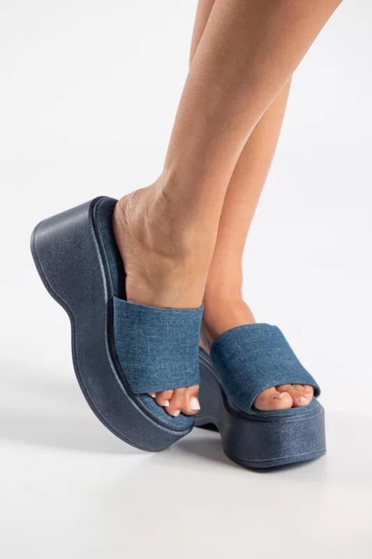 Πλατφόρμες Jean