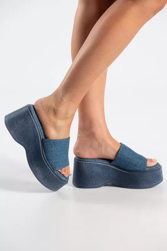 Πλατφόρμες Jean