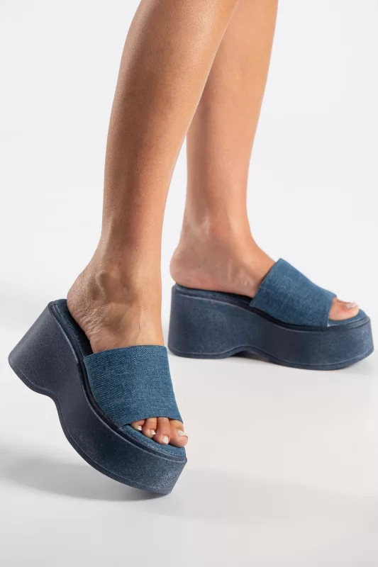 Πλατφόρμες Jean