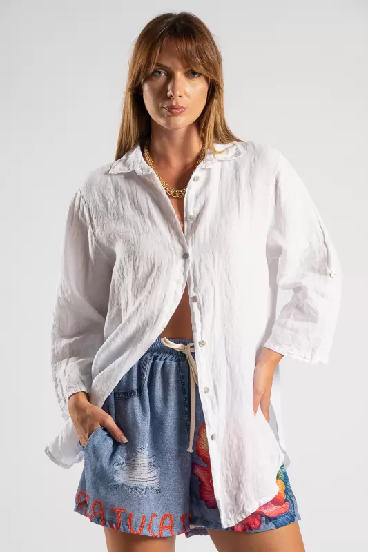 Shirt Lino