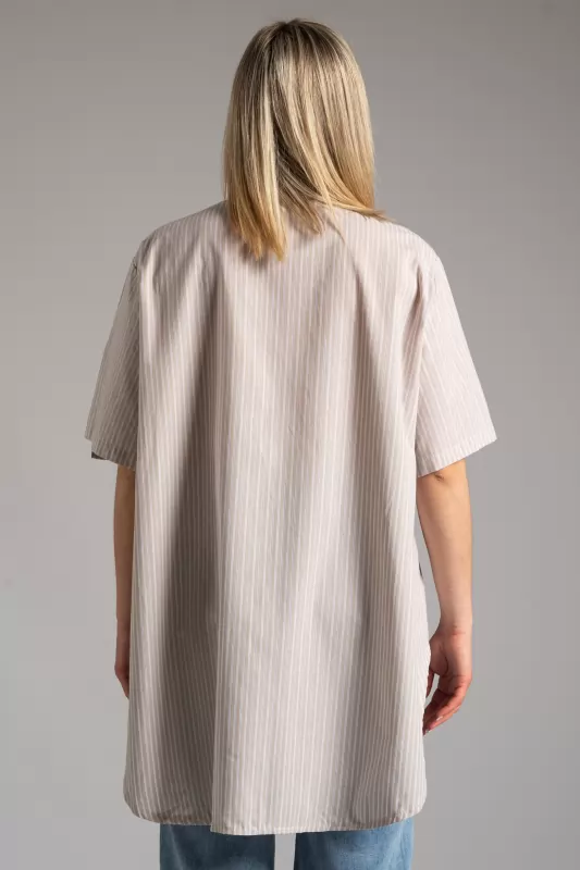 Shirt Stripes