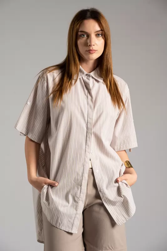 Shirt Stripes