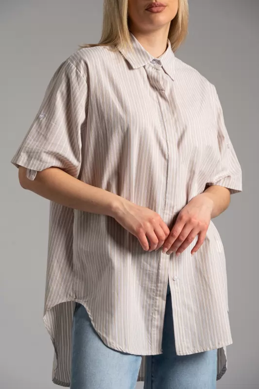 Shirt Stripes