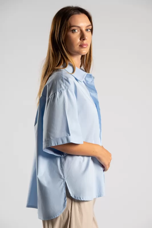 Shirt Cotton Pins