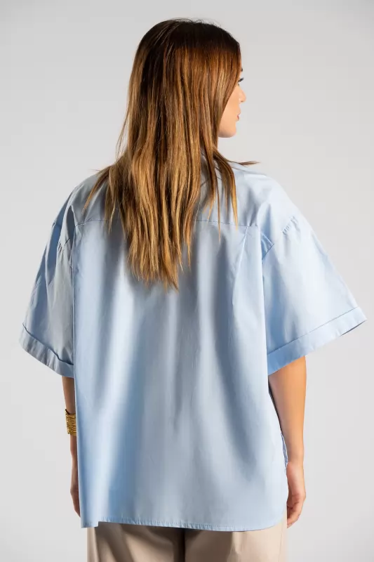 Shirt Cotton Pins