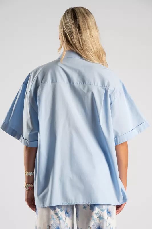 Shirt Cotton Pins