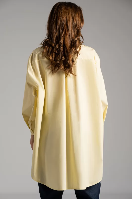 Shirt Cotton Over