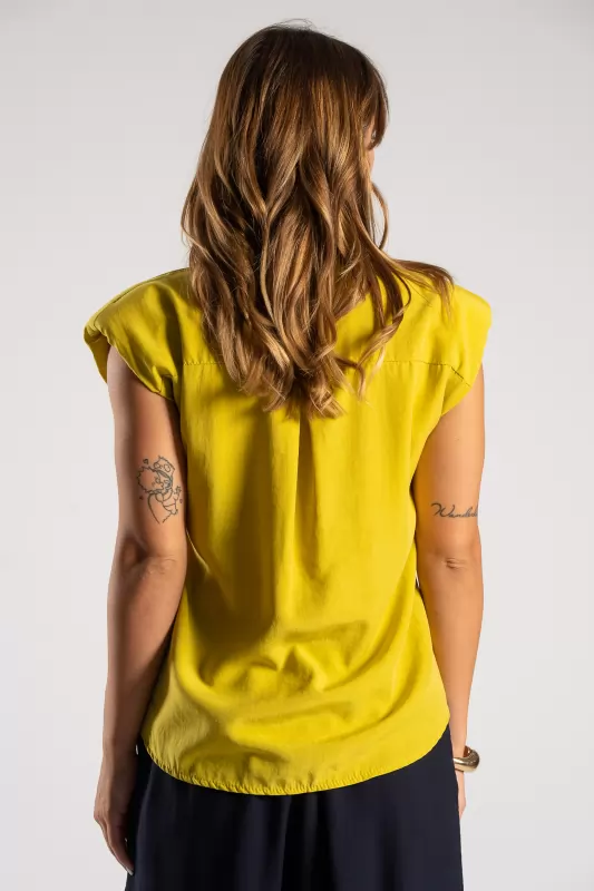 Shirt Sleeveless Bats