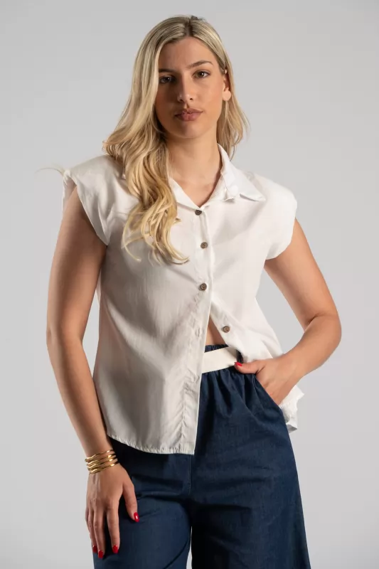 Shirt Sleeveless Bats