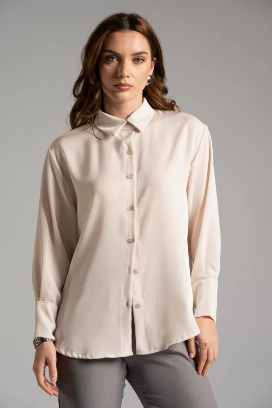 Shirt Basic Fabric
