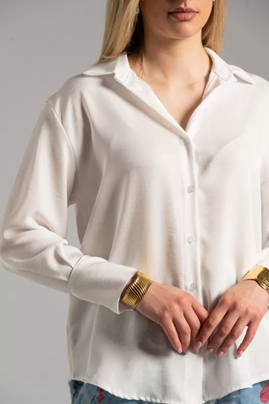 Shirt Basic Fabric