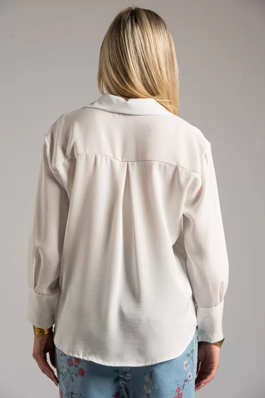 Shirt Basic Fabric