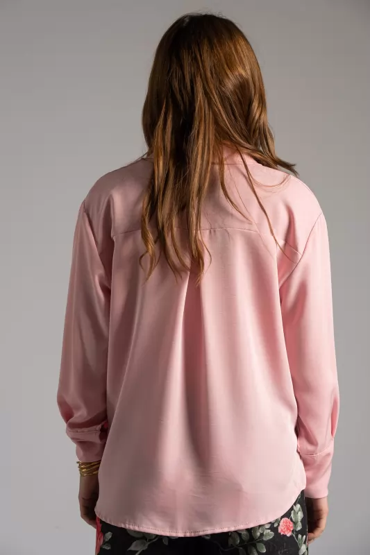 Shirt Basic Fabric