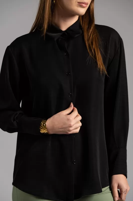 Shirt Basic Fabric