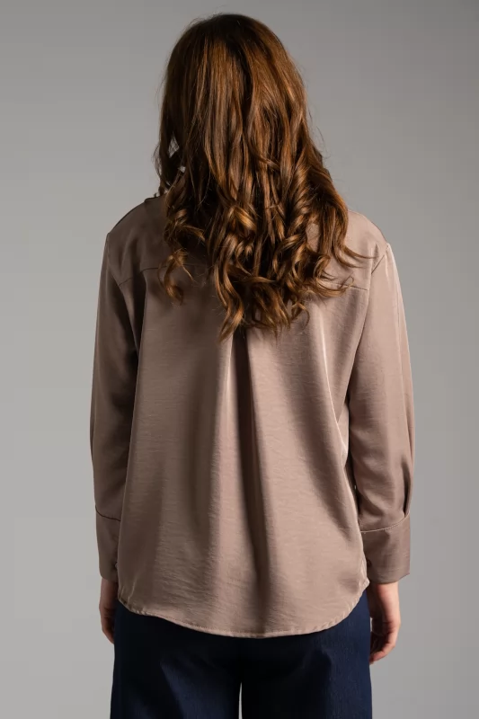 Shirt Basic Fabric