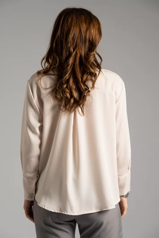 Shirt Basic Fabric