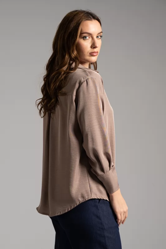 Shirt Basic Fabric