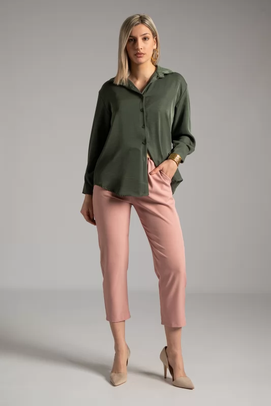 Shirt Basic Fabric