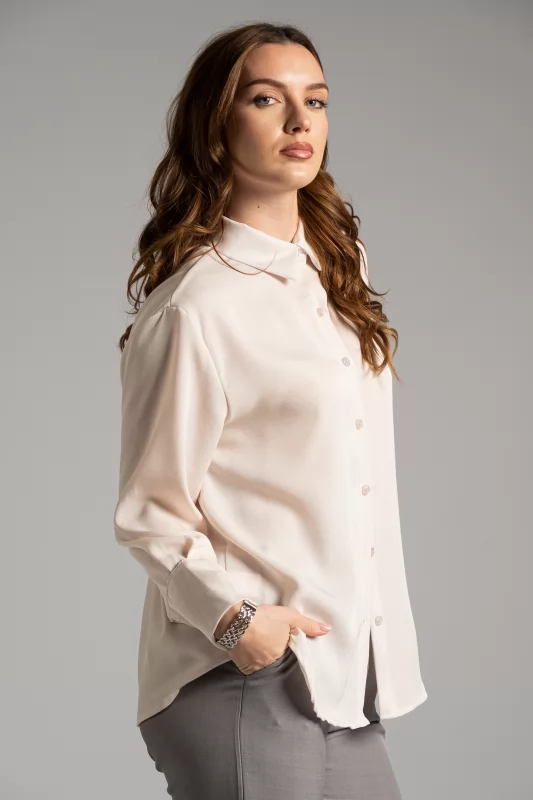 Shirt Basic Fabric