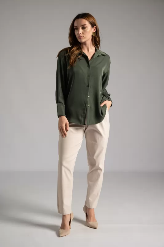 Shirt Basic Fabric