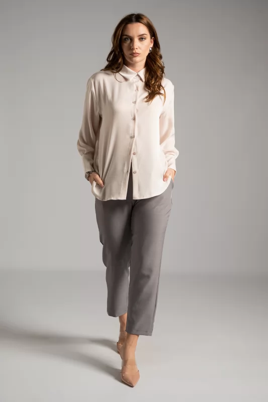 Shirt Basic Fabric