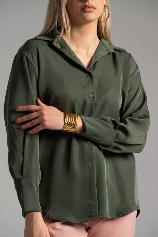 Shirt Basic Fabric